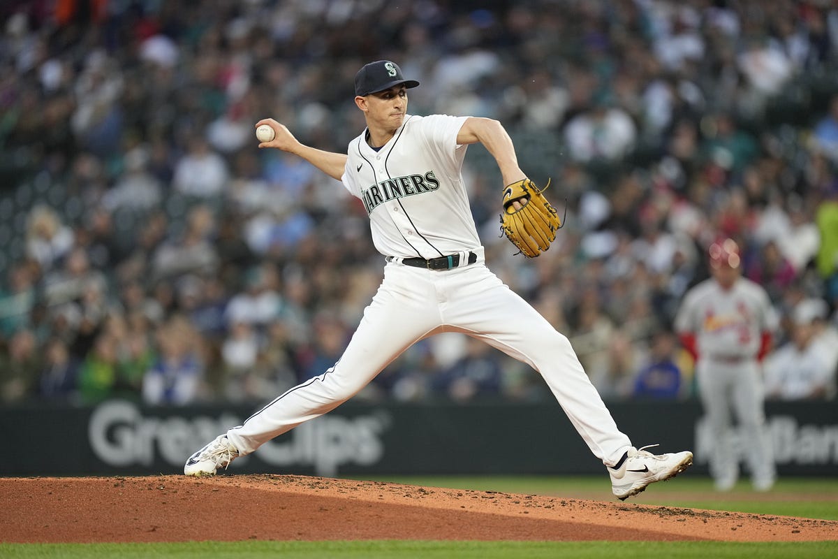 Mariners Game Notes — May 15 at Boston by Mariners PR From the