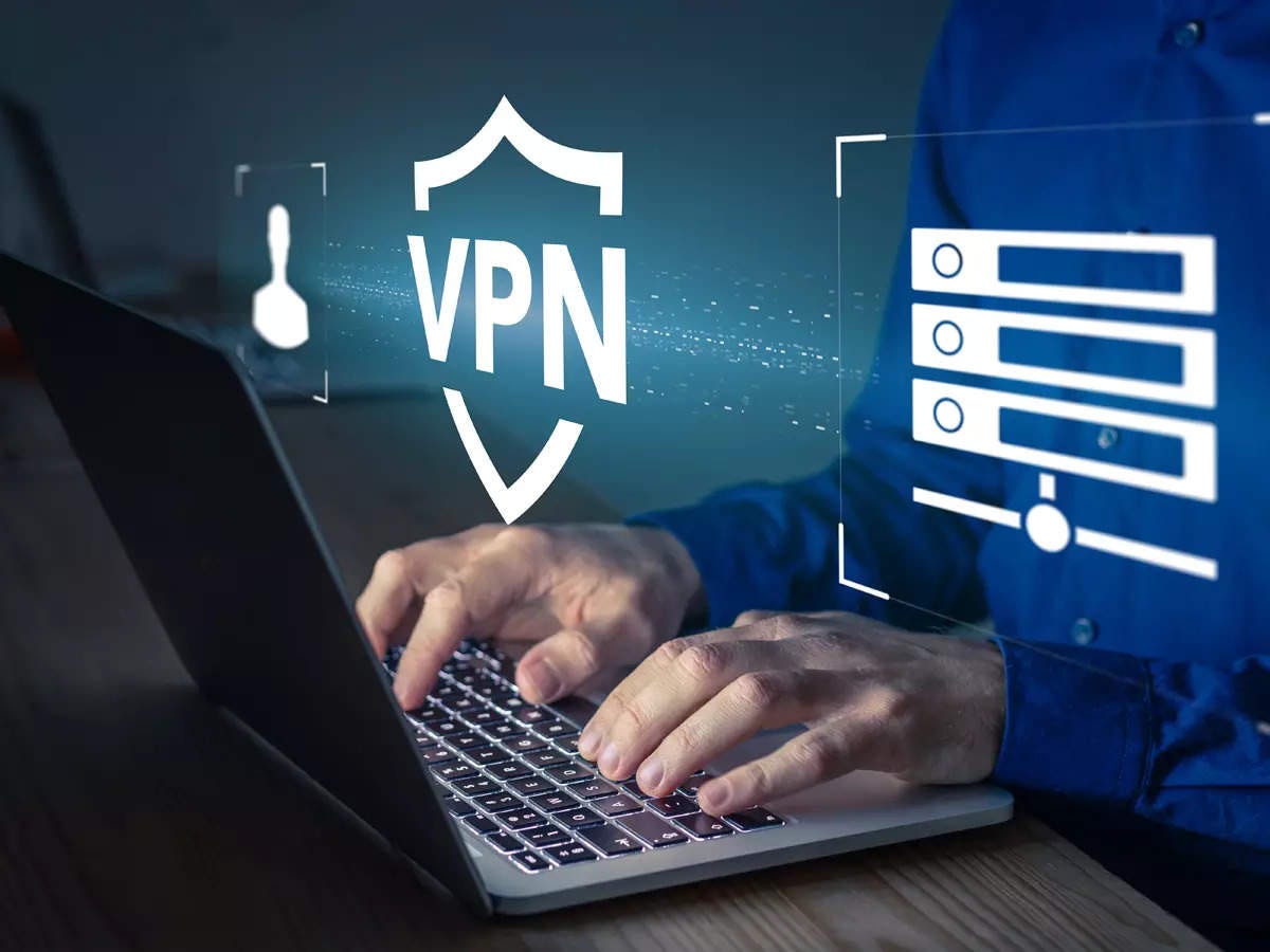 Implementing a Virtual Private Network (VPN) in Python | by Luis Soares ...