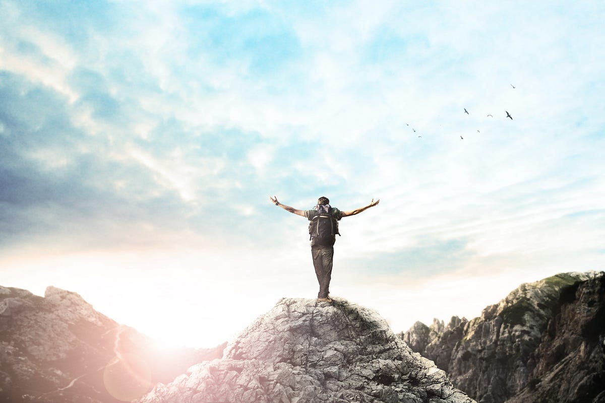 How I Reduced My Biological Age. And continue to do so… by Veronica