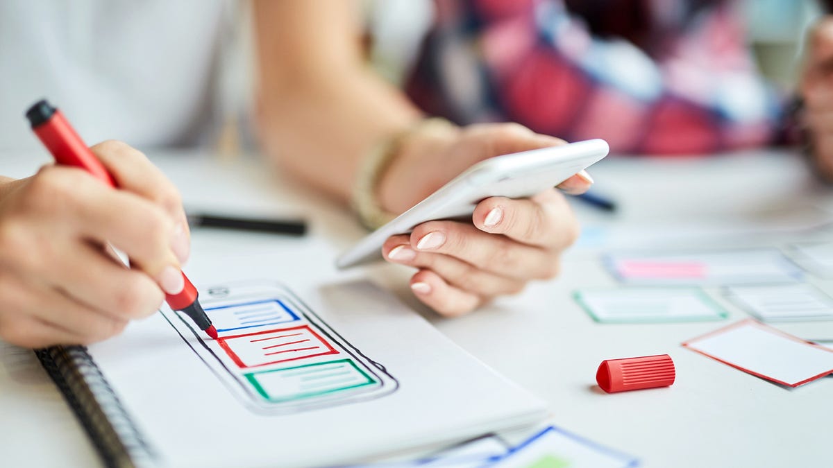 The Evolution of UI/UX Designers Into Product Designers | by Adobe ...