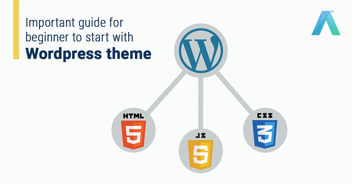 How to add CSS and JS file in WordPress | by Acropolis Infotech (P ...