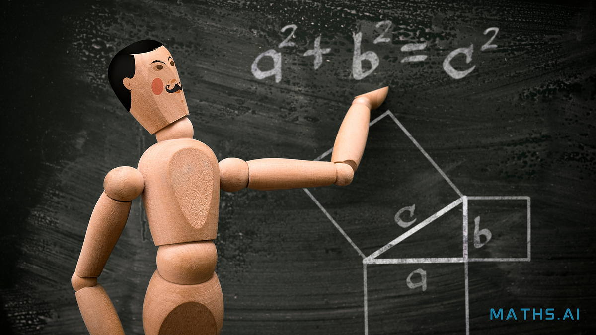 How to solve pythagoras theorem with step by step examples by maths