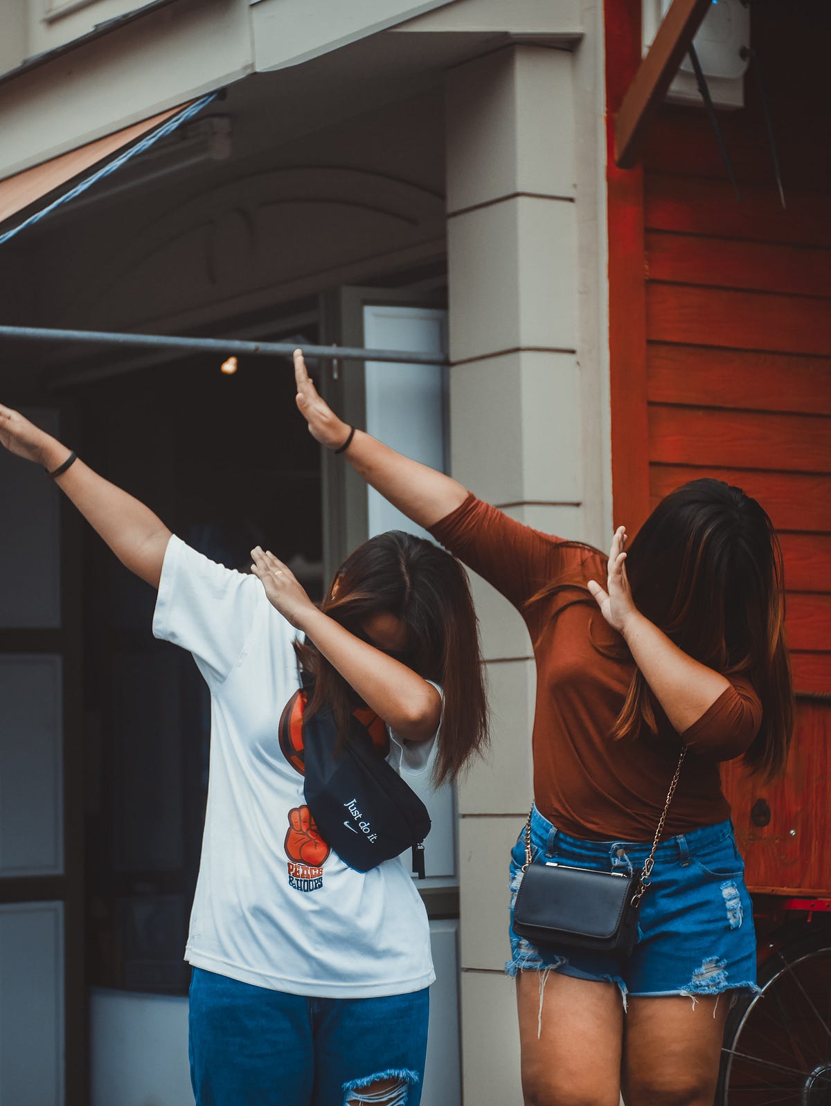 True friends are irreplaceable. Escape The Negative Influence: How to ...