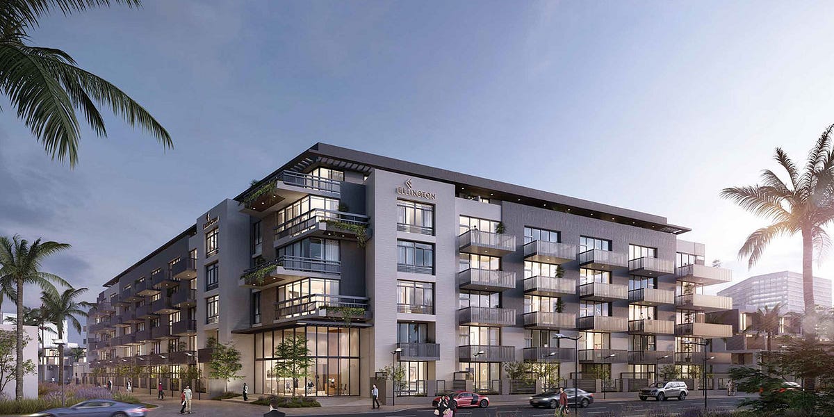 Belgravia III offers apartments and townhouses at JVC by Ritika web