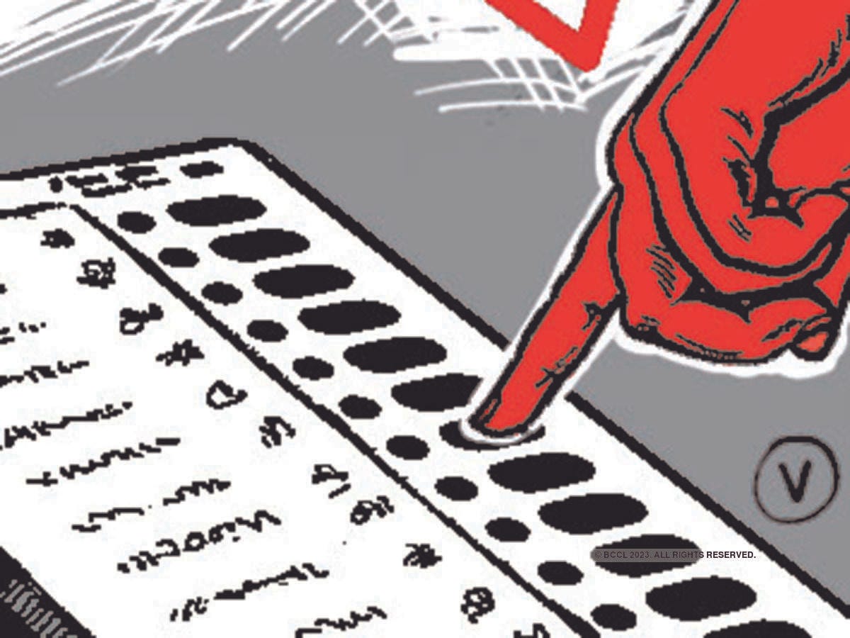 Reassessing Voting Eligibility: A Case for Limiting Voting Rights for ...