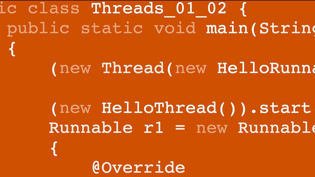 Understanding thread safe methods with practical example of a Singleton
