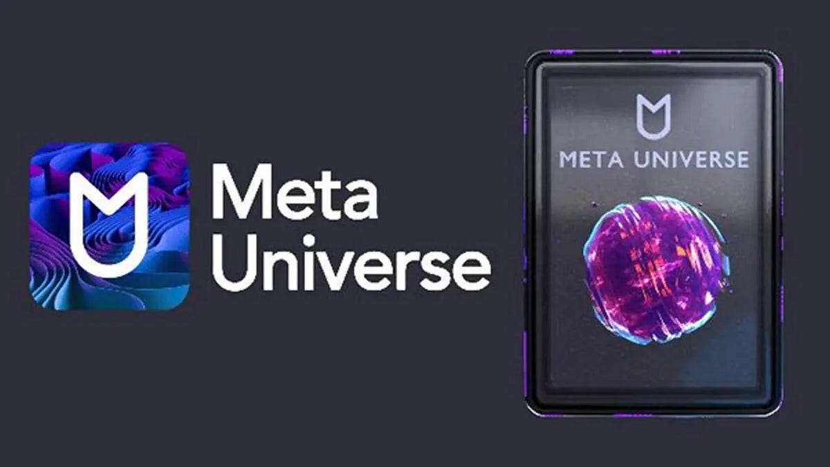 How to register in Meta Universe Under Affiliate Program | by ...