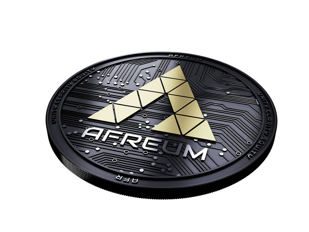 Afreum launches AFR, AFRX tokens, and stablecoins to power new DeFi ...