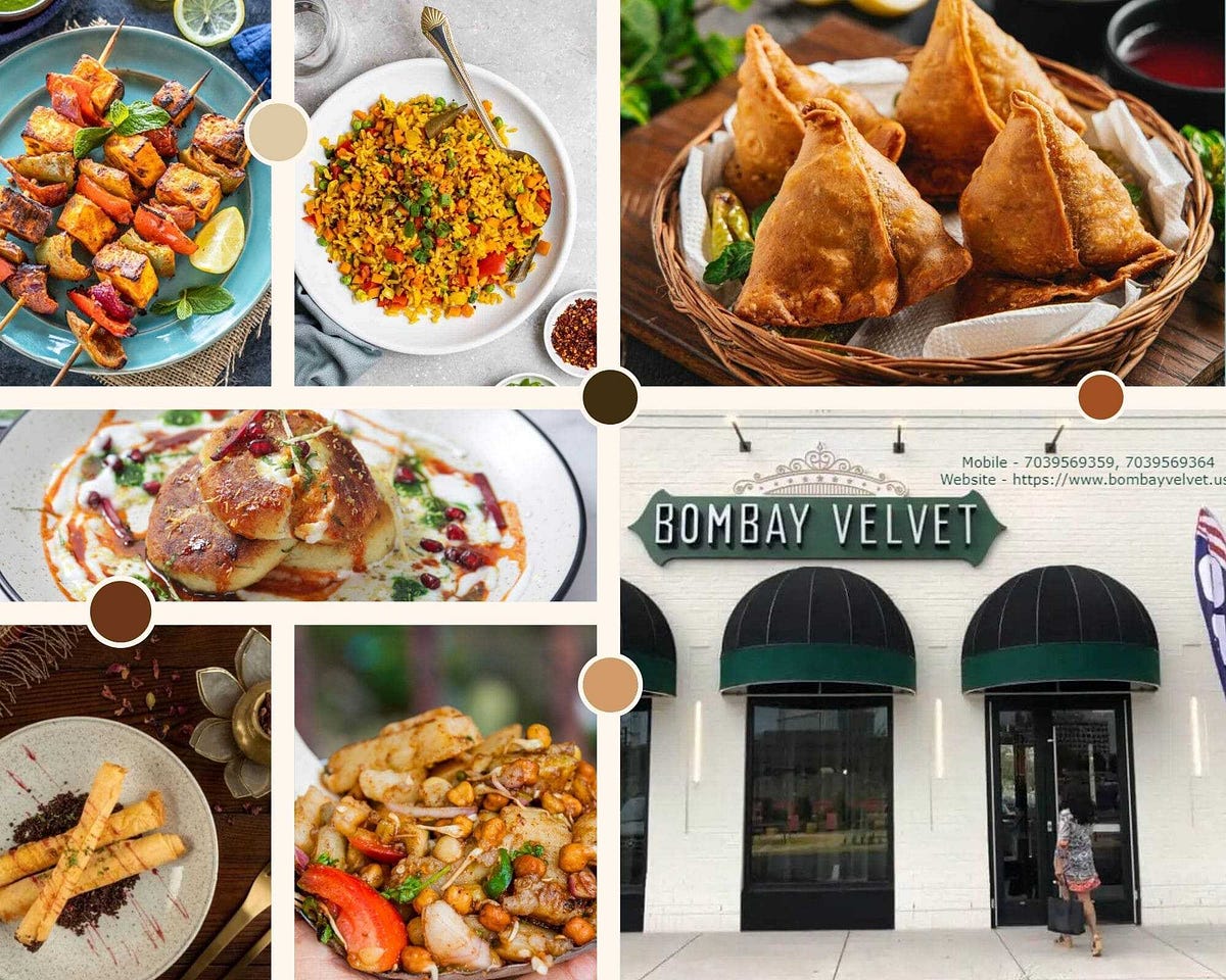 Fast Food in Virginia by bombayvelvet Aug, 2023 Medium