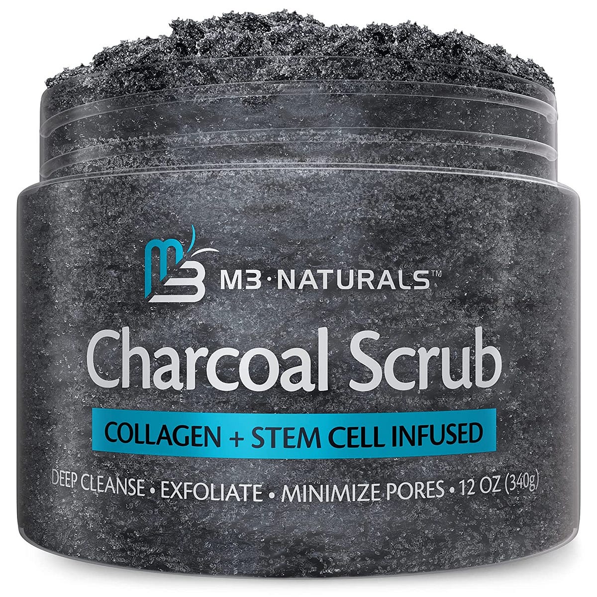What Does Charcoal Body Scrub Do? by Boldsky Medium