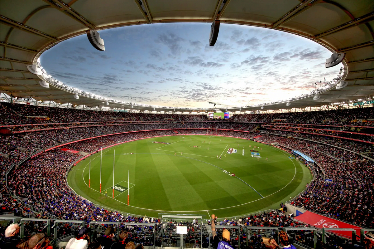 How to Get an AFL Grand Final Ticket and Why They’re Not Sold to the