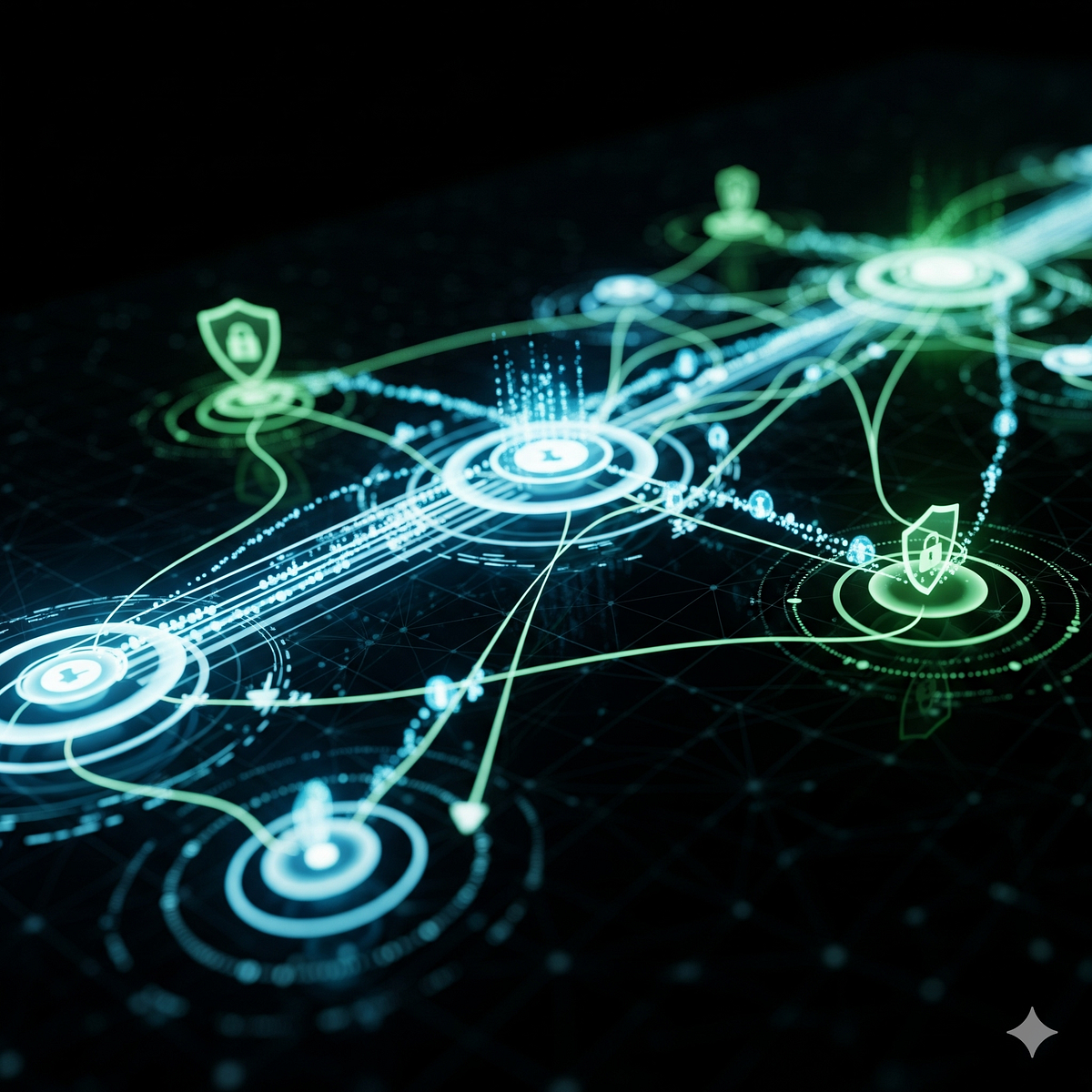 Dynamic Row-Level Security Across Snowflake Accounts: A Scalable ...