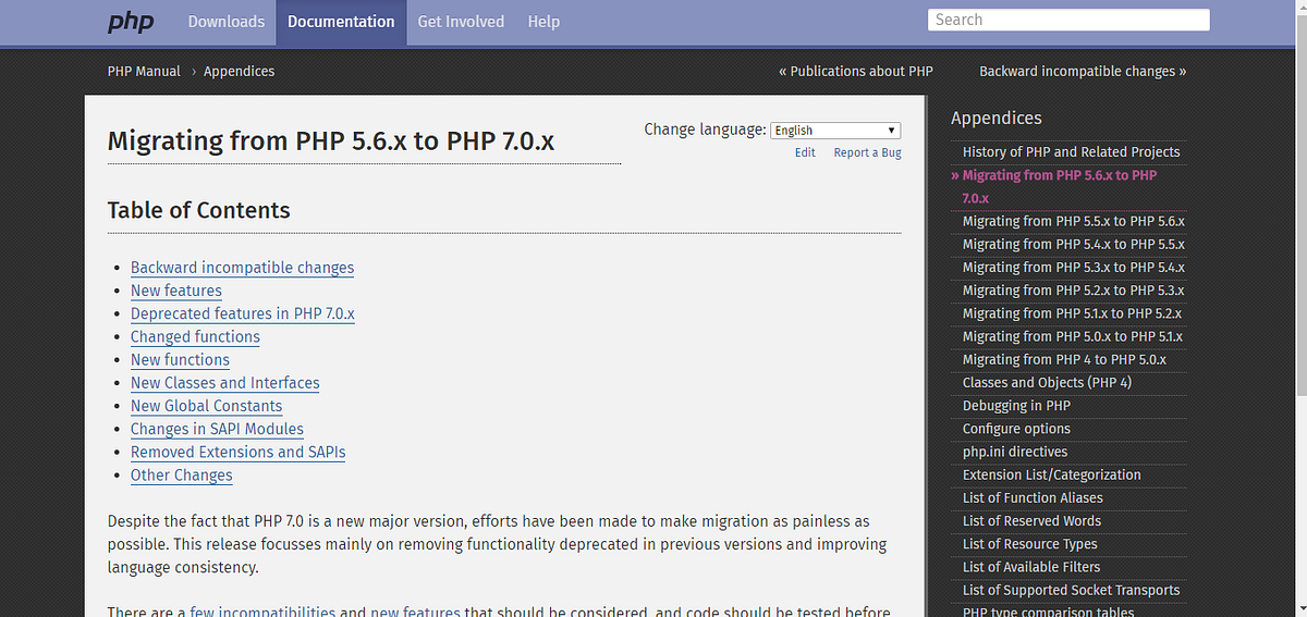10 Resources to Learn PHP 7. It has been more than a decade since… | by ...