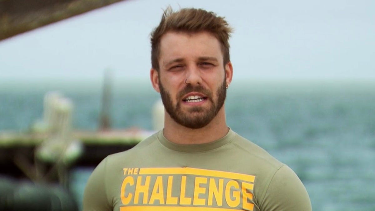 Fantasy Cast for CBS Spin-off of MTV’s The Challenge | by Dylan Deckard ...