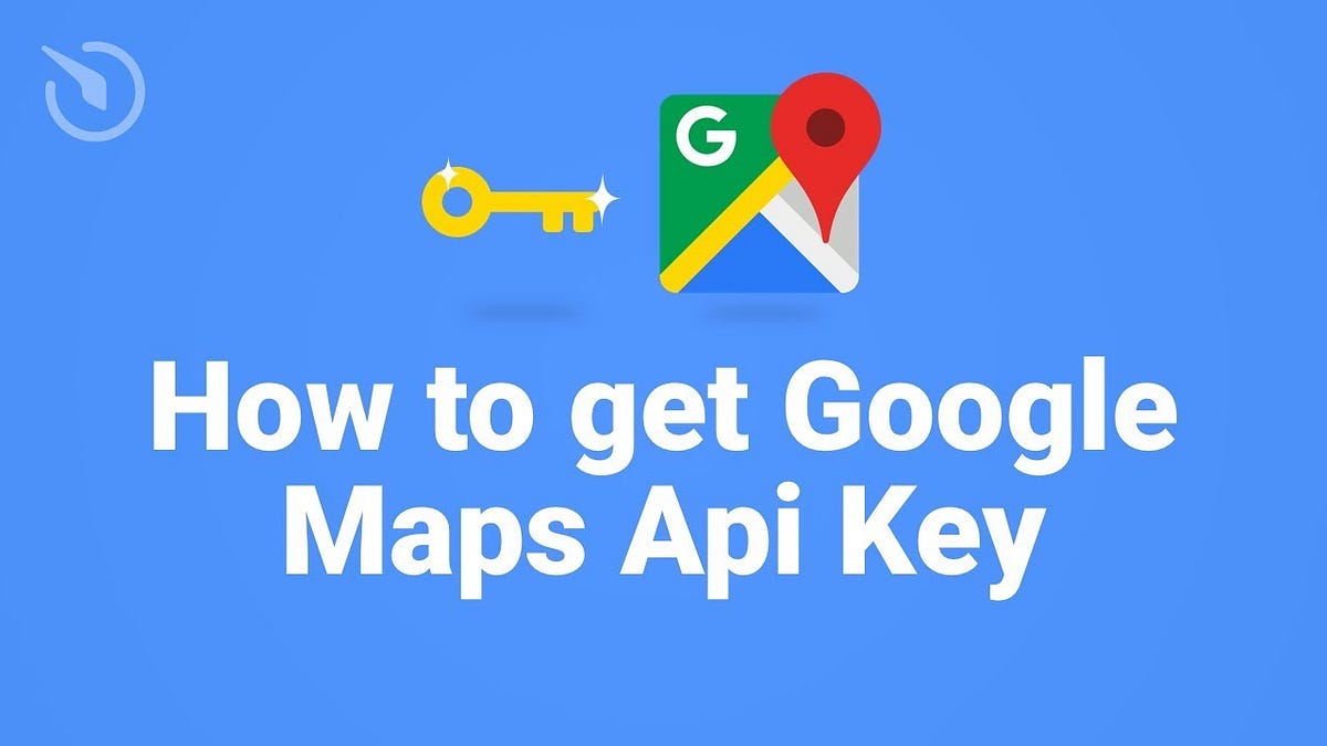 Google map API Key Disclosure Vulnerability by Akashyadav Medium