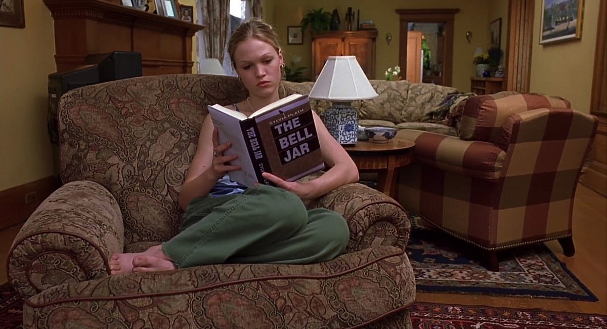 On 10 Things I Hate About You’s 20th Anniversary Kat Stratford, Feminism, and Angry Girl Music