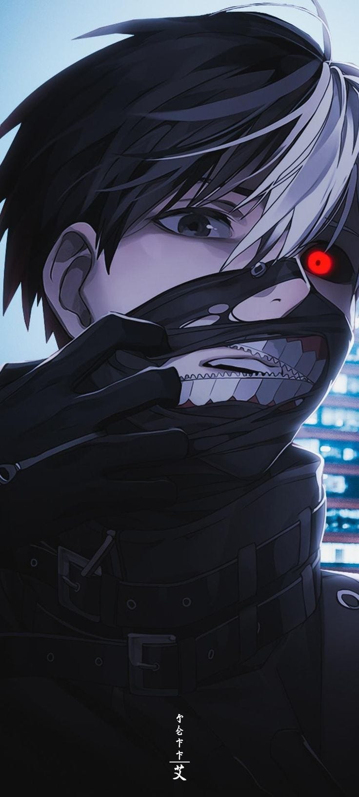 Here are 3 reasons why you should Read Tokyo Ghoul Manga instead