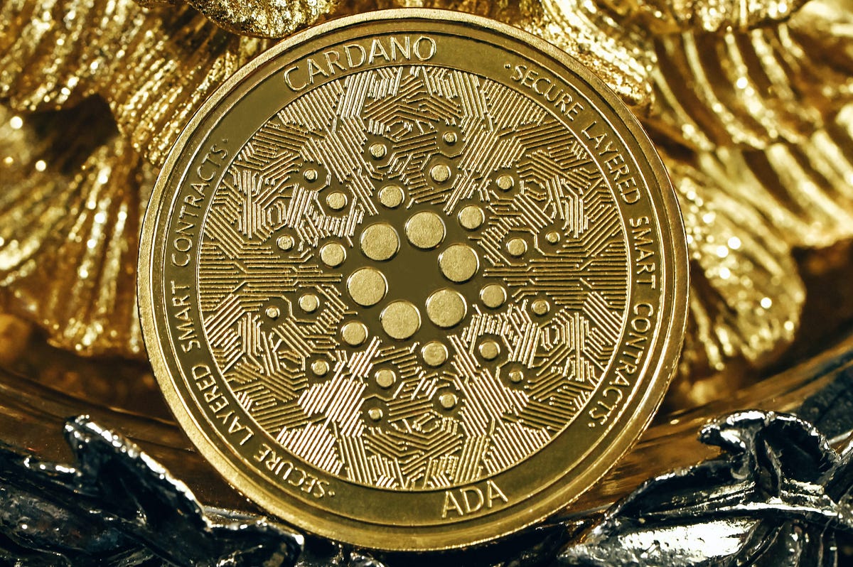 Cardano (ADA) Price Prediction 2023–2025, update 13th of April | by Mr.  Plan ₿ | Coinmonks | Medium