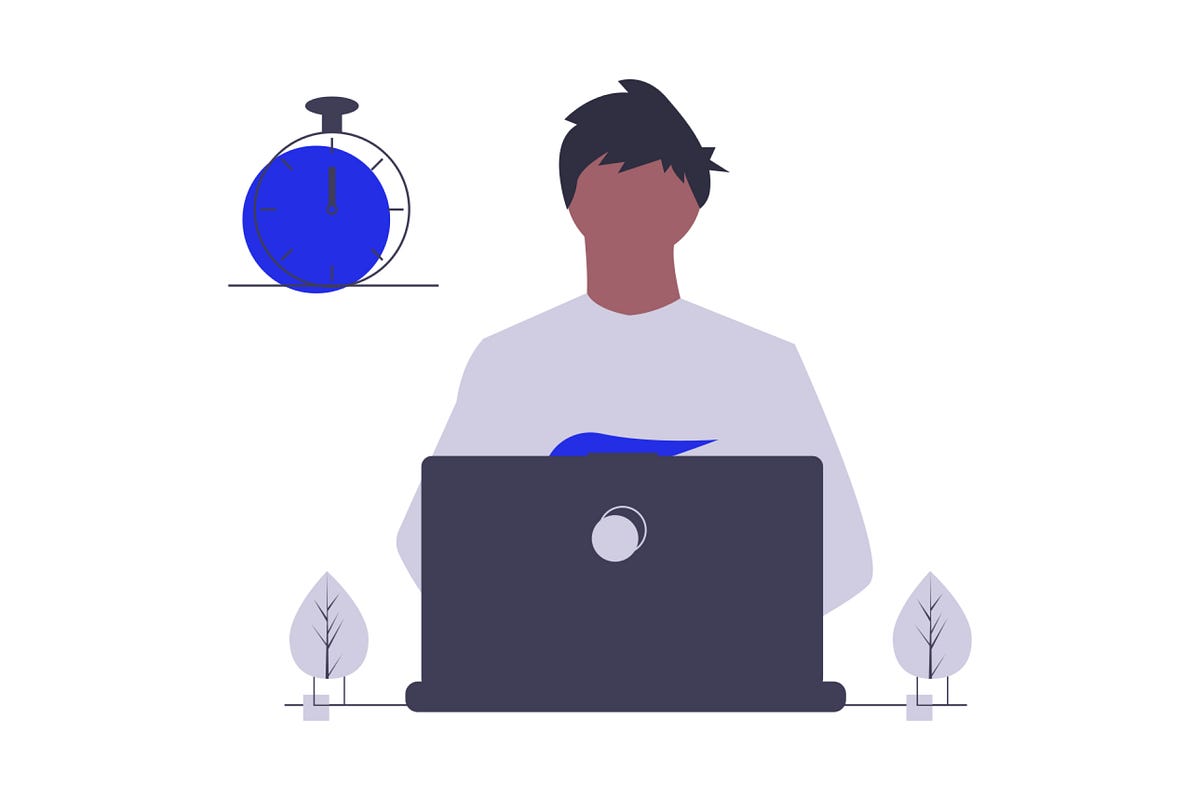 How You Can Plan Your Goals as a UX Designer by Olha Bahaieva UX