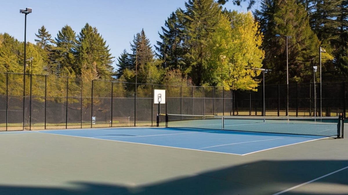 Best Pickleball Courts in Alaska. Pickleball is a growing sport in