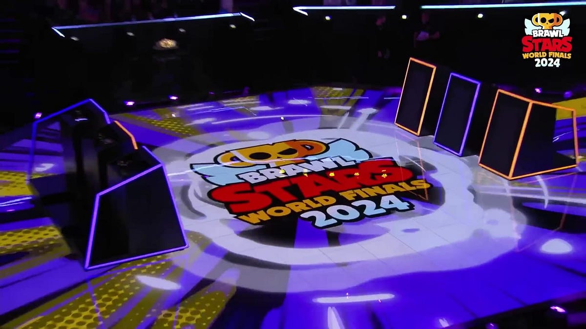 Brawl Stars World Finals 2024 Reaches Record High Viewership in Brawl