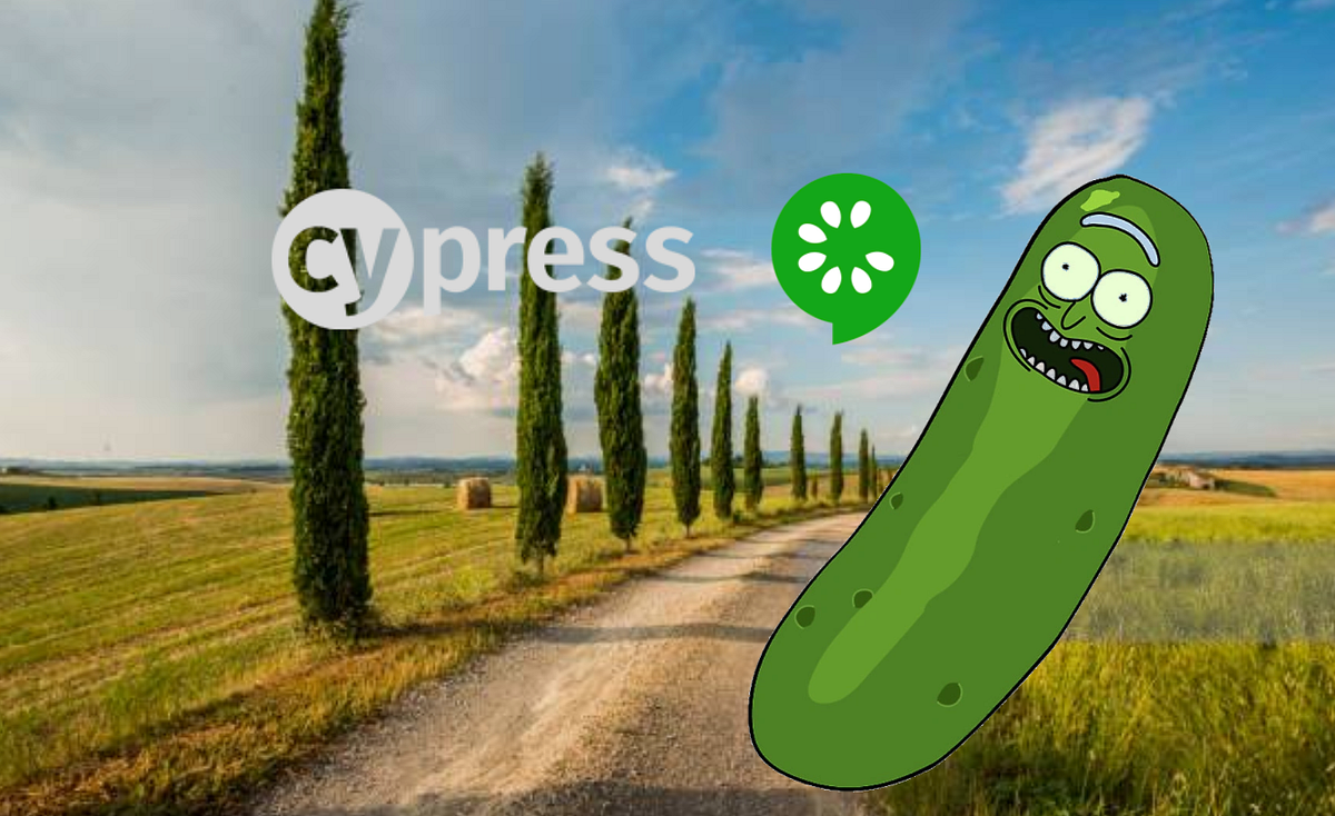 How to Create Readable Endtoend Tests with Cypress And Cucumber by