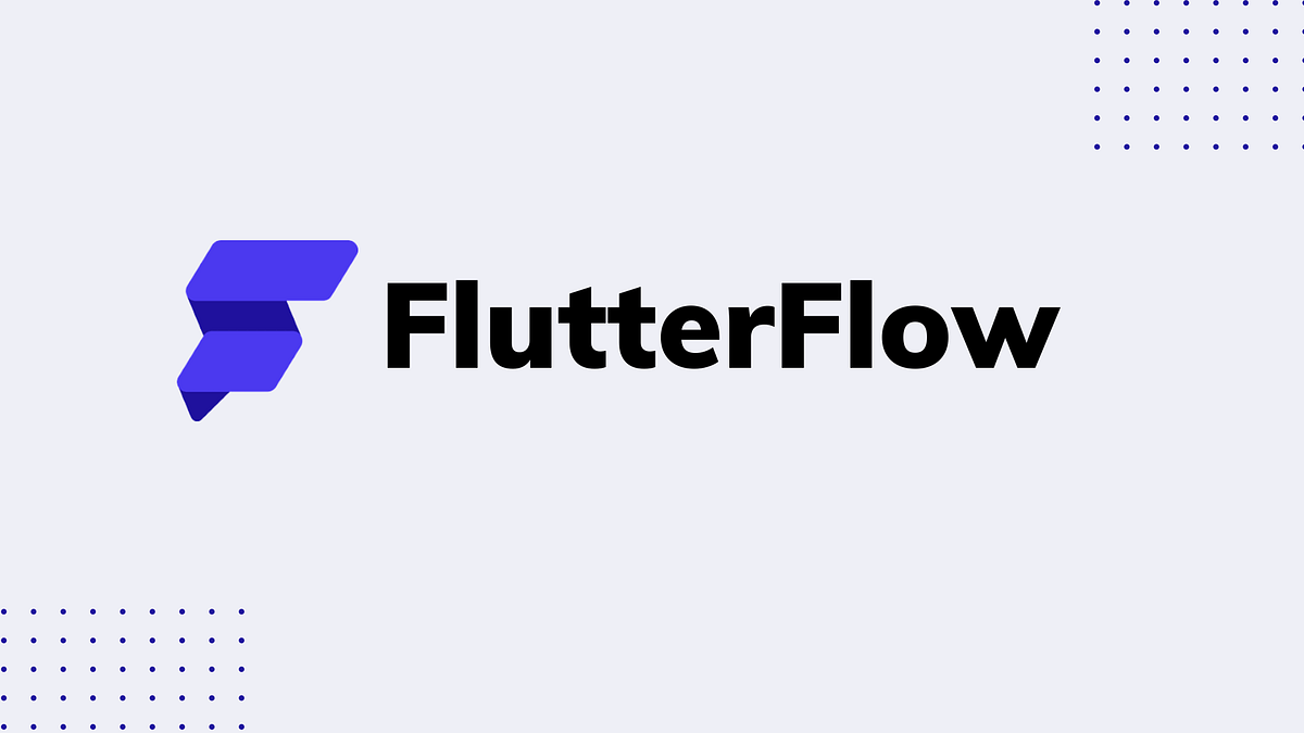 A guide on app building with FlutterFlow | by Olanrewaju daniel | Medium