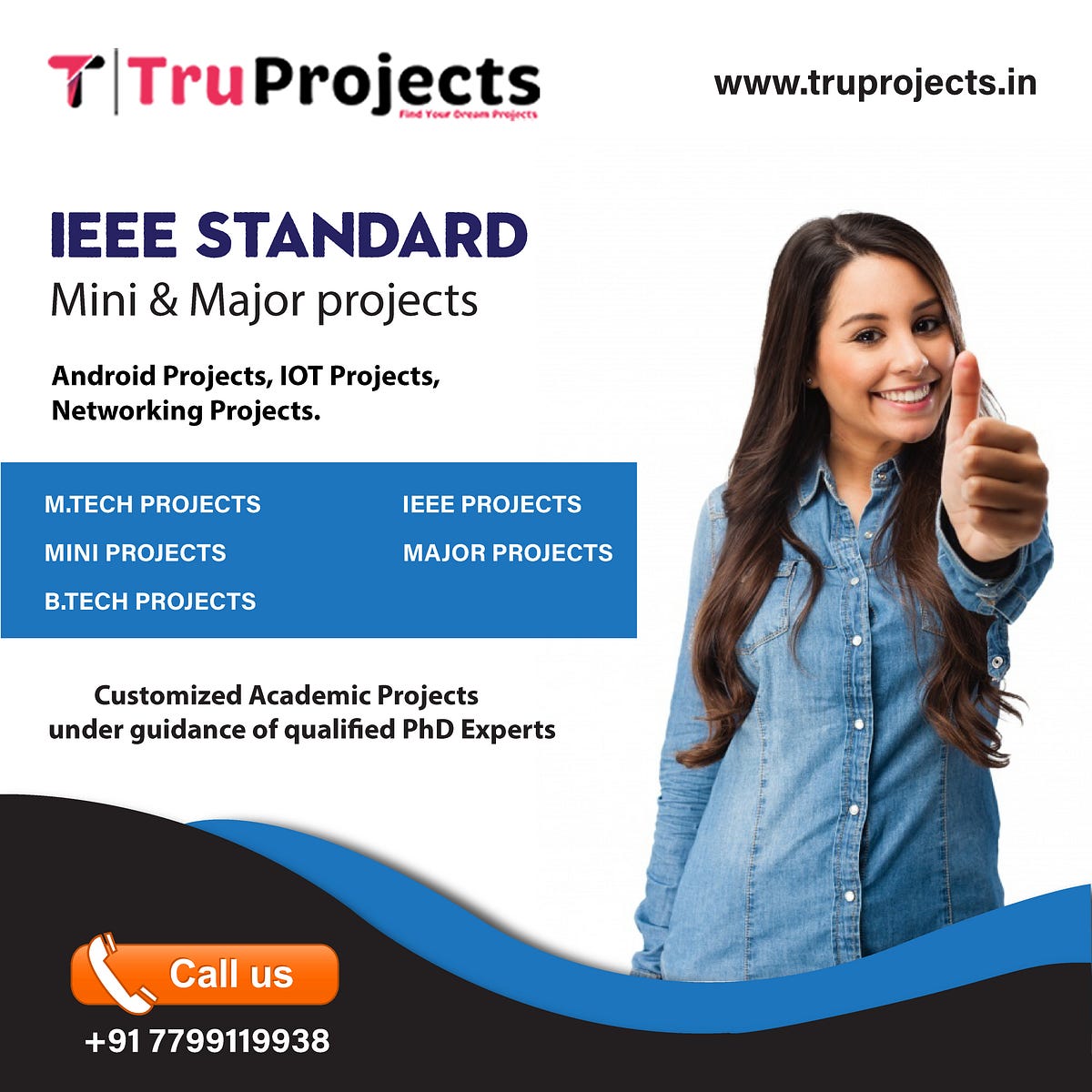 Btech Projects in Chennai | Live Projects for BTech Engineering ...