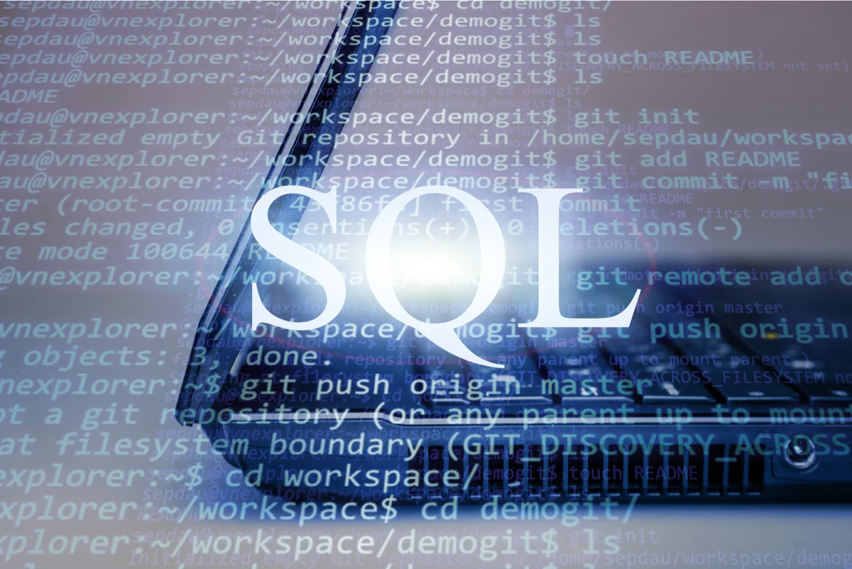 Dynamic SQL and Embedded SQL. Database languages are meant for… | by ...