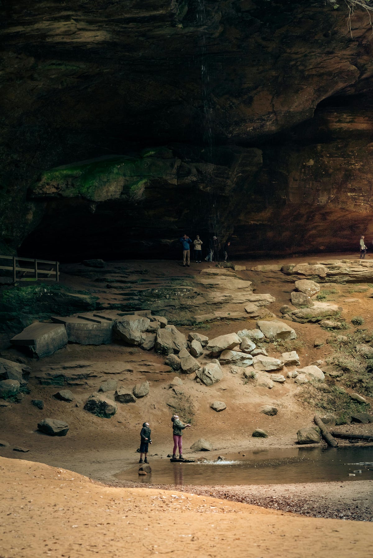 Discover the best hiking trails in ohio by jennifer thomas medium