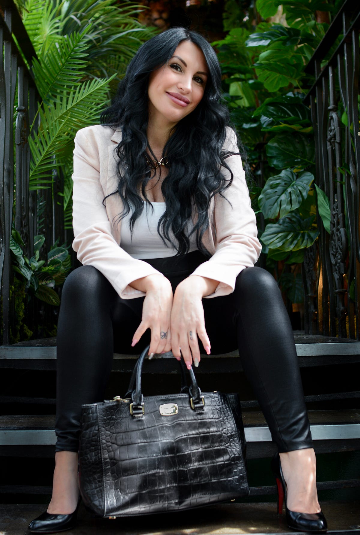 Rayeroze Onlyfans: The Lessons She'S Learned - rkeg5kb