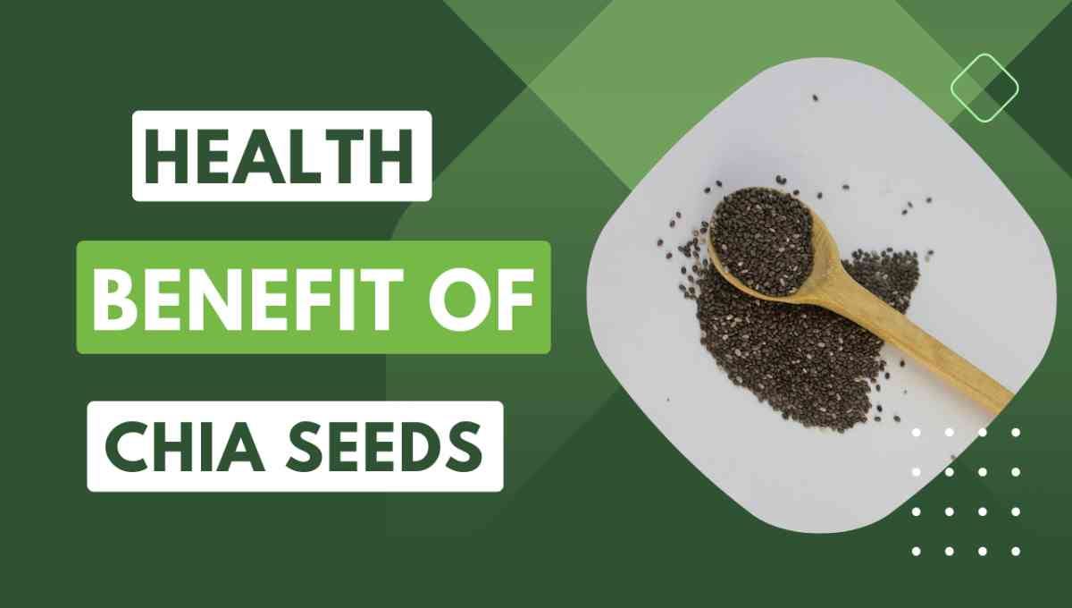 Health Benefits of Chia Seeds According To Science Best Nutrition Lt