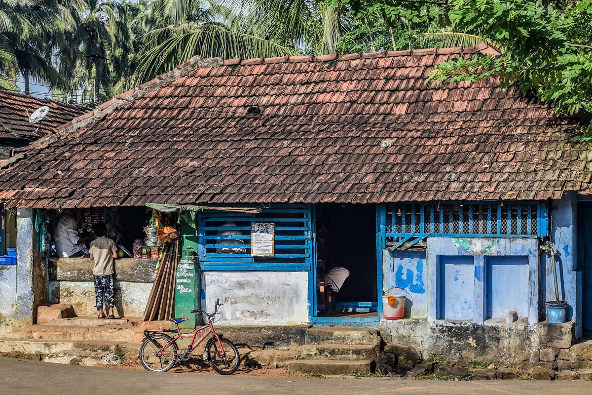 Rural Business Ideas In India How To Start A Business In Rural Areas