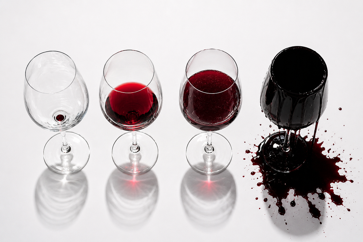 Philosophy and Wine