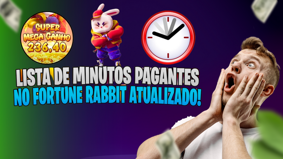 5 Plataformas Novas Para Jogar Fortune Rabbit em 2023