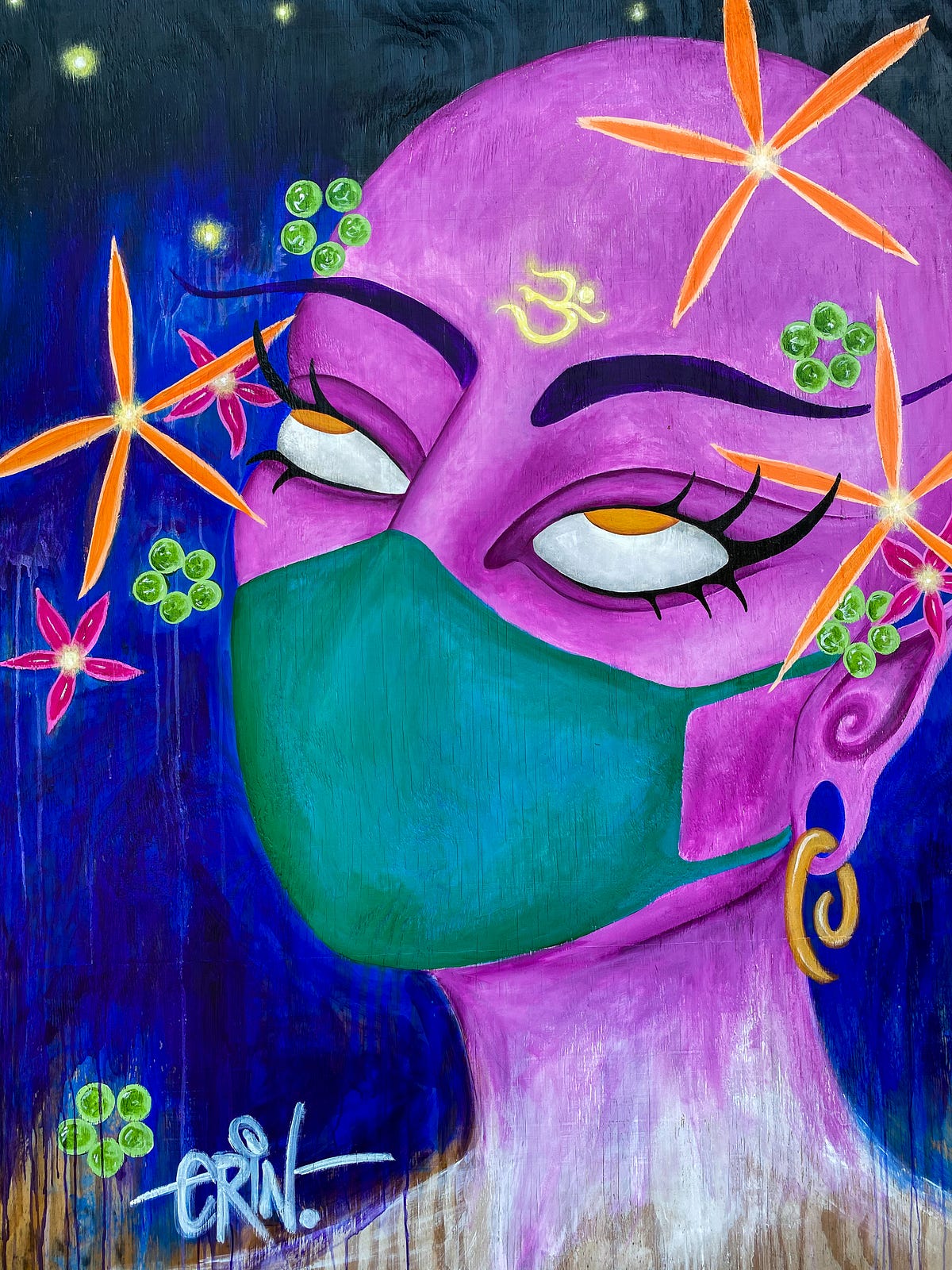 An Angry Shadow. Why am I allowing this anger to arise… | by Apple Core ...