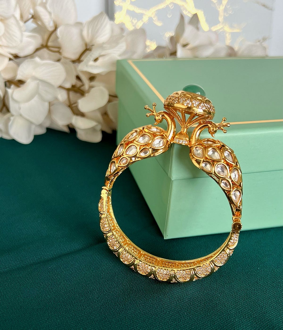 Top 5 Popular Southeast Asian Jewelry for Women in Canada by Michael