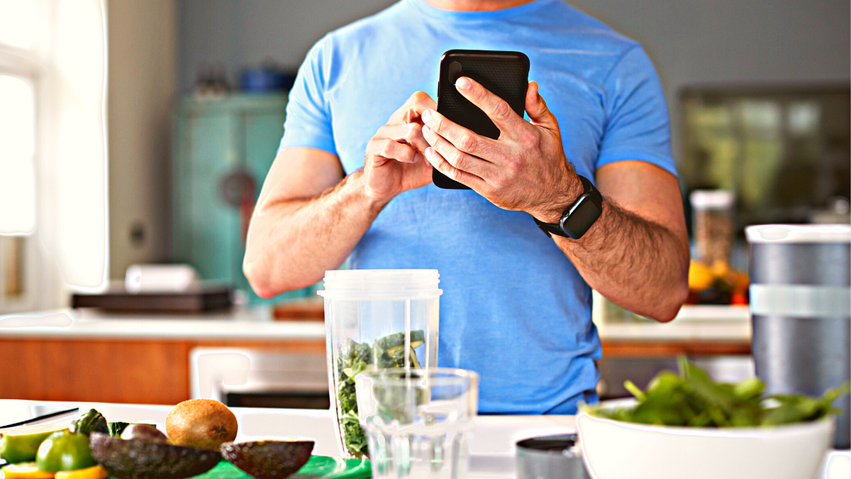 An Easy, HalfAssed Way to Track Calories Just Enough to Lose Weight