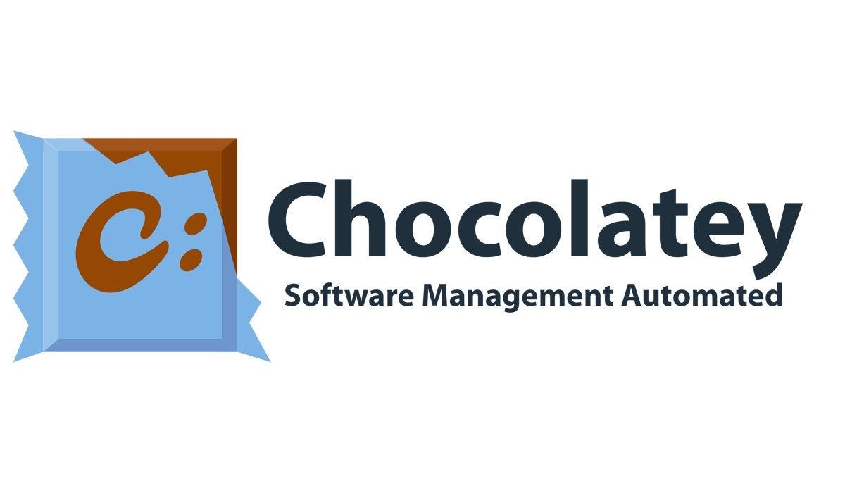 A quick guide on Chocolatey!. What is Chocolatey? It’s features and