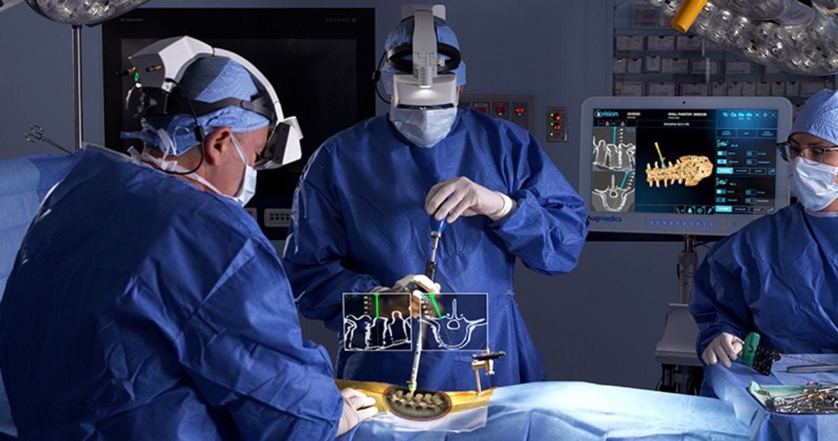 Navigating Complex Spinal Anatomy with Dr. Larry Davidson