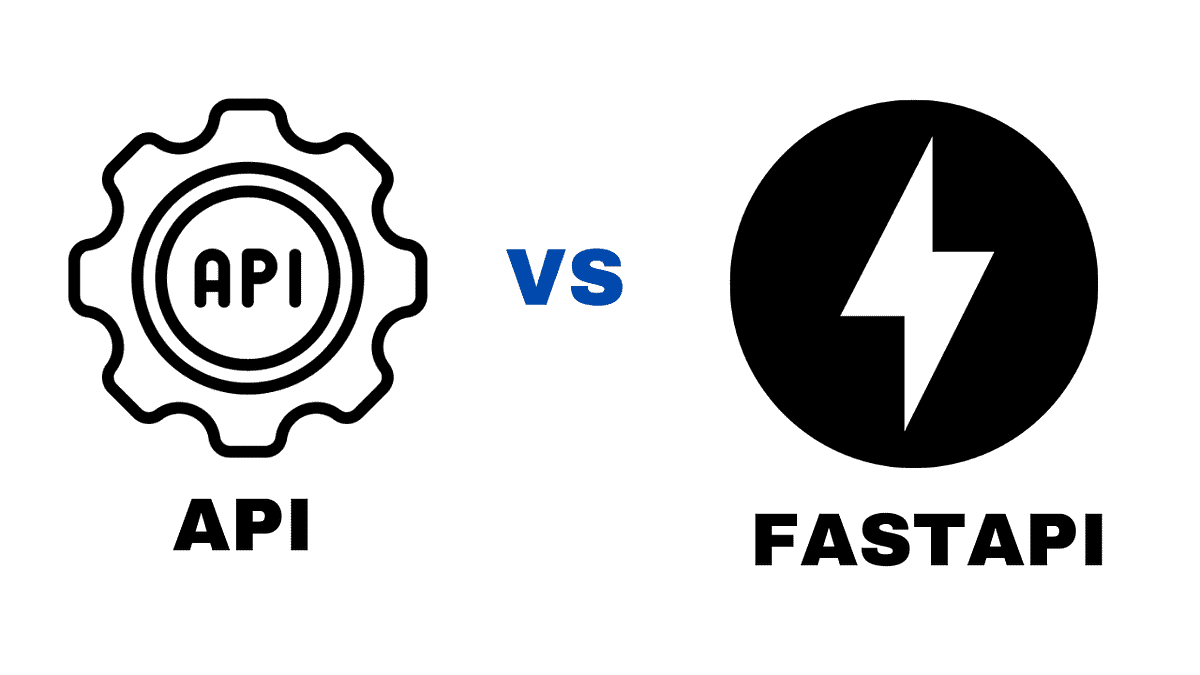 API vs FastAPI | CodeX