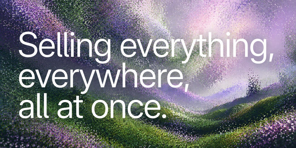 Shopify Spring ’26 Edition, Faire vs Amazon Business, & Uber customer data