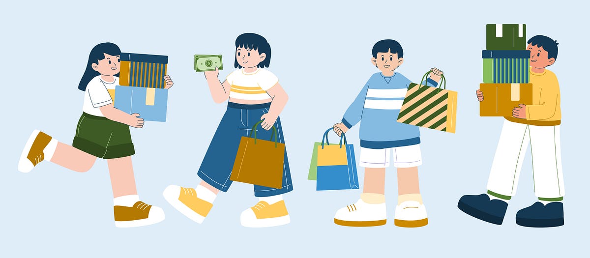 Gen Z And Their Spending Habits Gen Z Is That Generation That Has gen-z-and-their-spending-habits-gen-z-is-that-generation-that-has