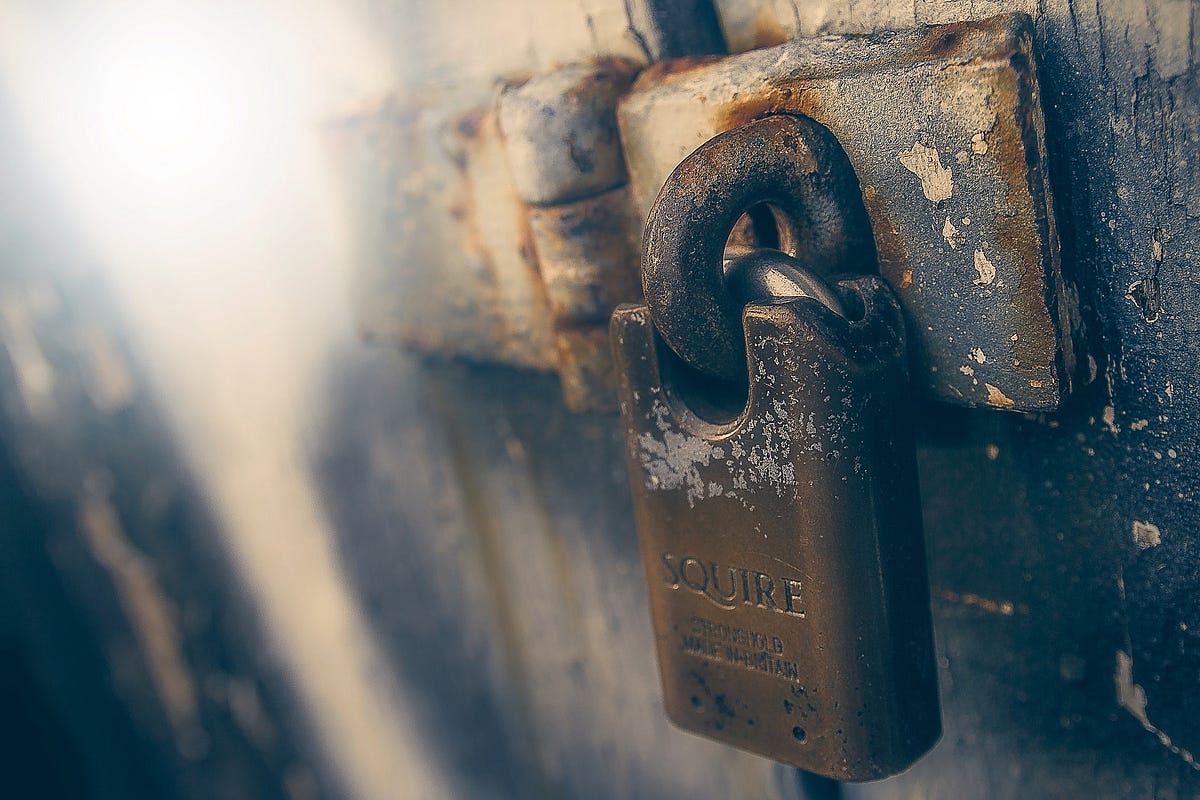 Auth with JSON Web Tokens (JWT) & BCrypt (Part I: Rails) | by Catherine ...