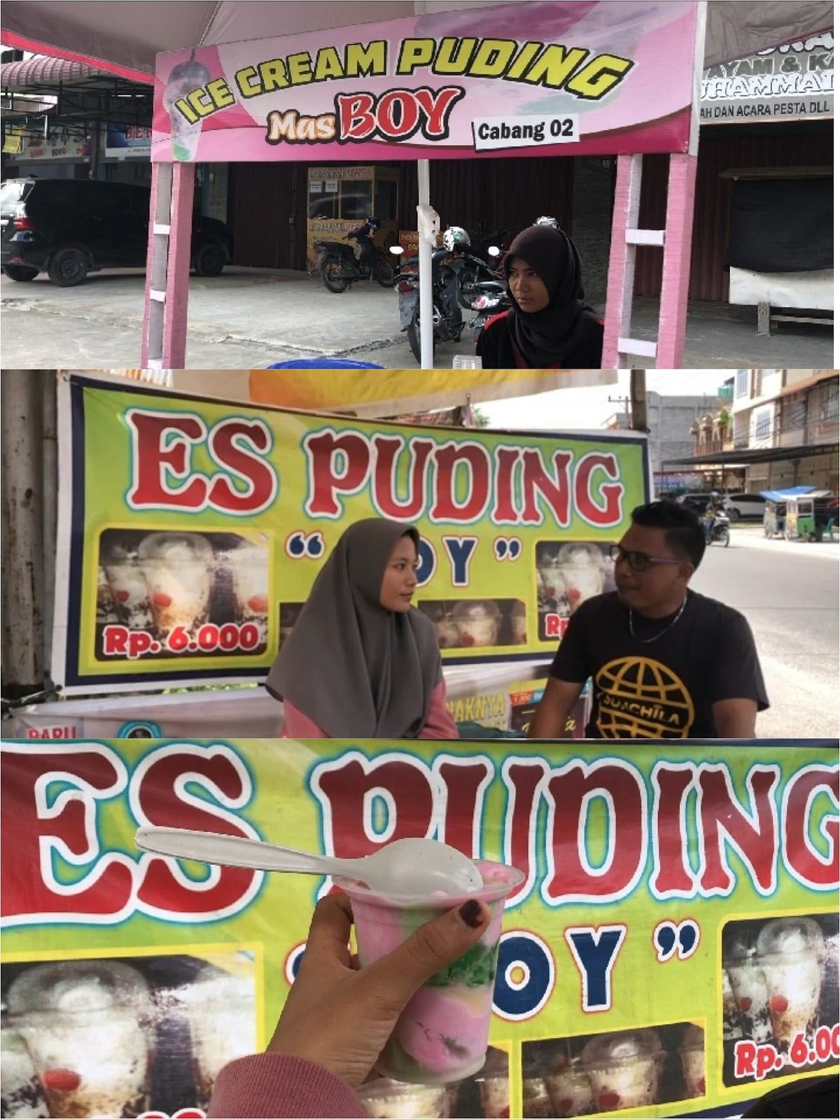 Es Krim Viral: Sensasi Dingin yang Menaklukkan Media Sosial dan Lidah Kita Es Krim Viral: Sensasi Dingin yang Menaklukkan Media Sosial dan Lidah Kita