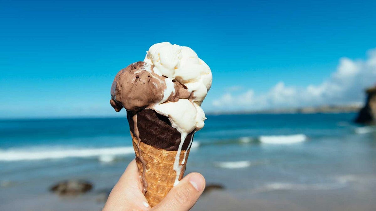 Unilever to test warmer temperatures in ice cream freezers