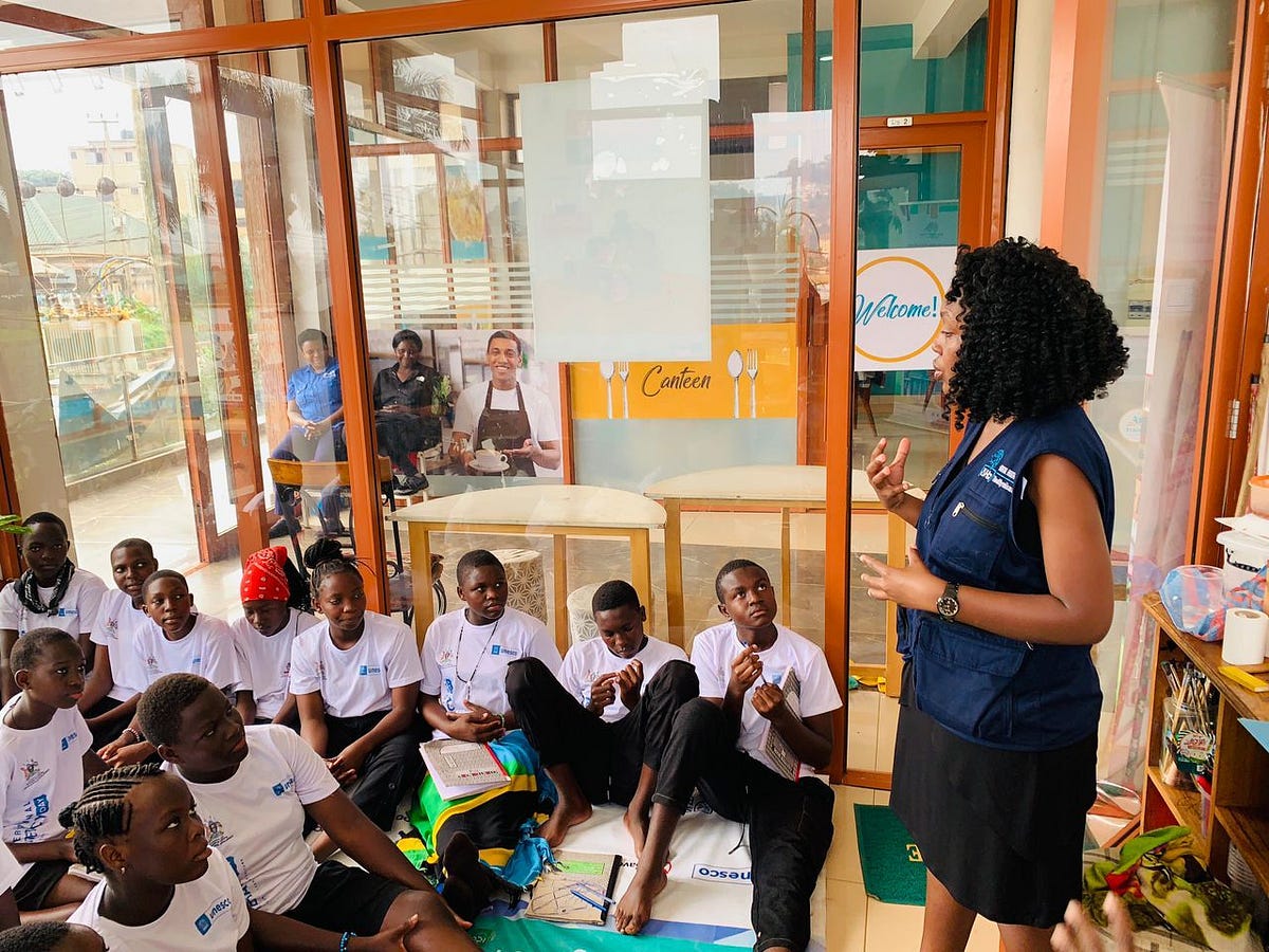 Mental Health Services in Uganda. Bridging the Gap | by Mental Health