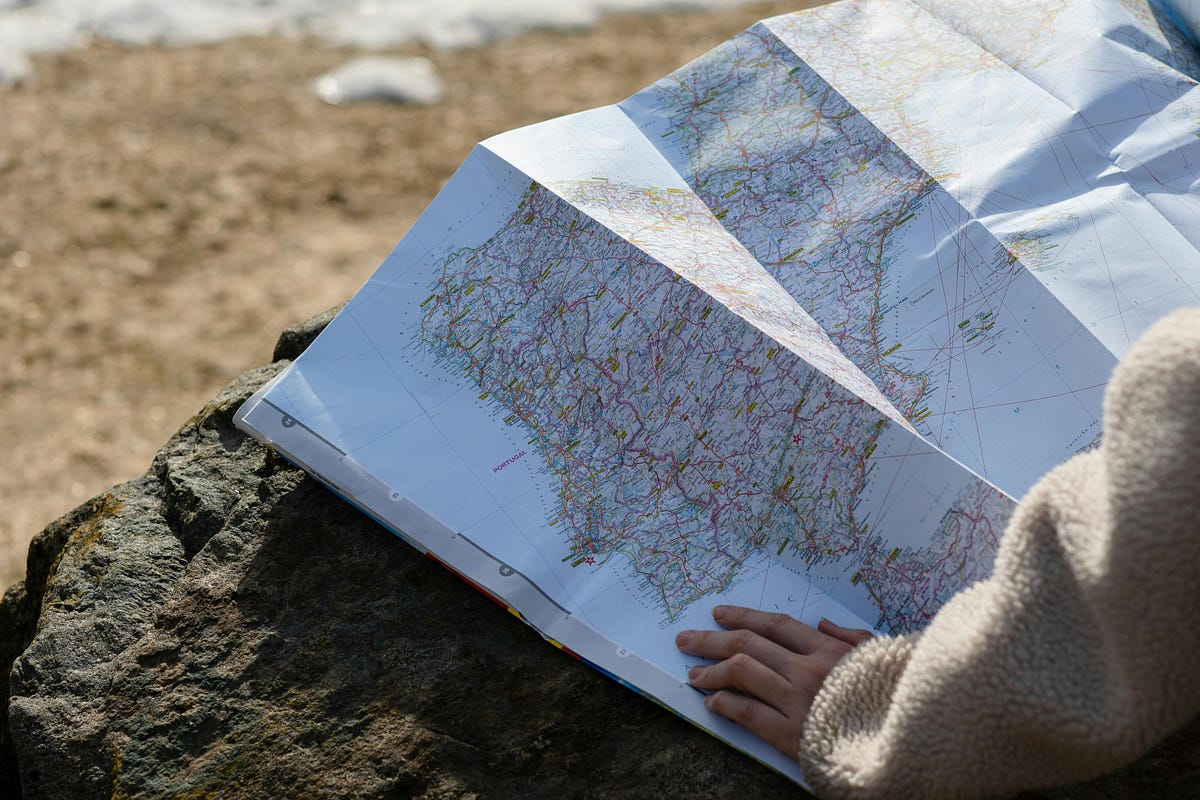I Wasn’t Always a Data Scientist — How I Broke into the Field | by Jarom Hulet | Nov, 2024