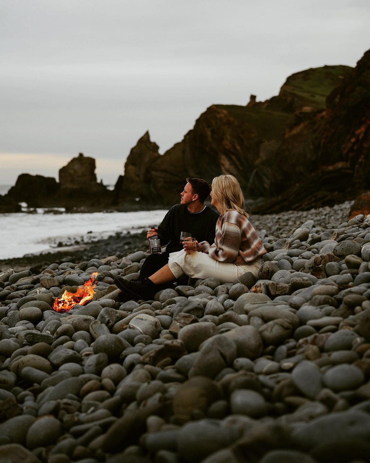 The difference between Rum and Gin in detail [Explained] by Faheem