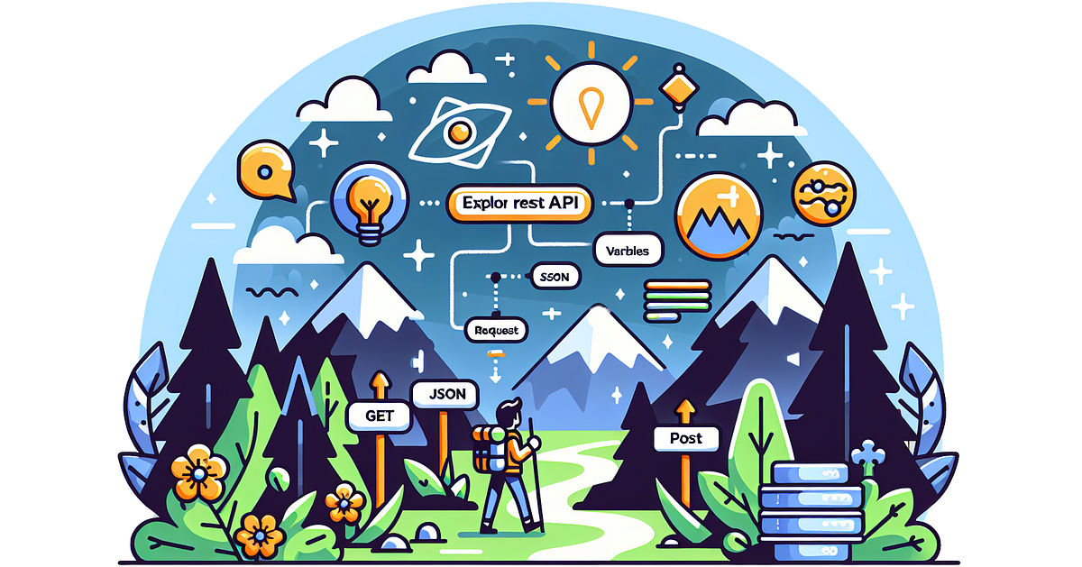 Explore REST API Variables: Essential Elements for Effective API Design ...
